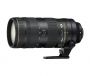 Nikon AF-S VR 70-200/2.8E FL ED